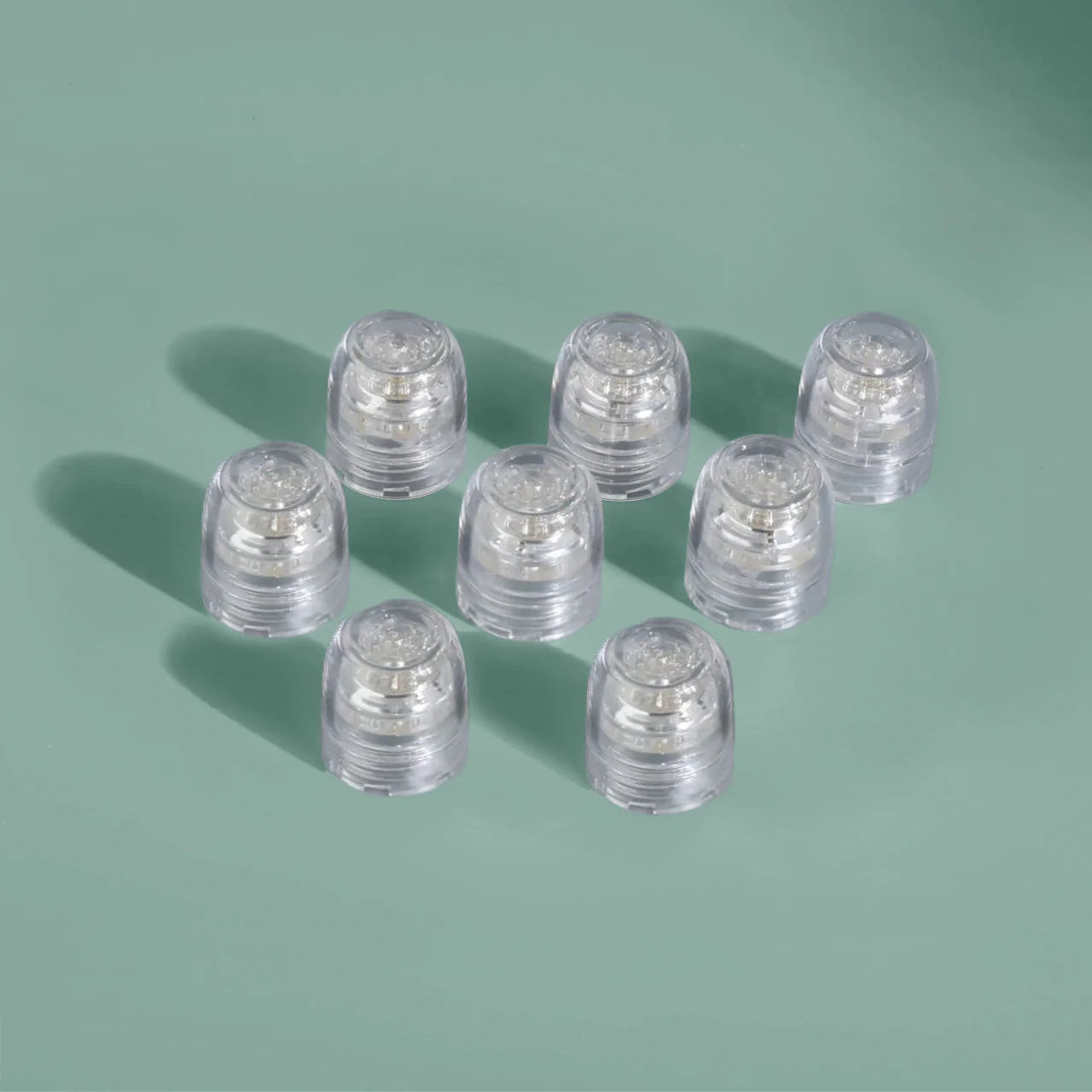 HyaT™ 0.25mm Micro-Infusion Cartridges