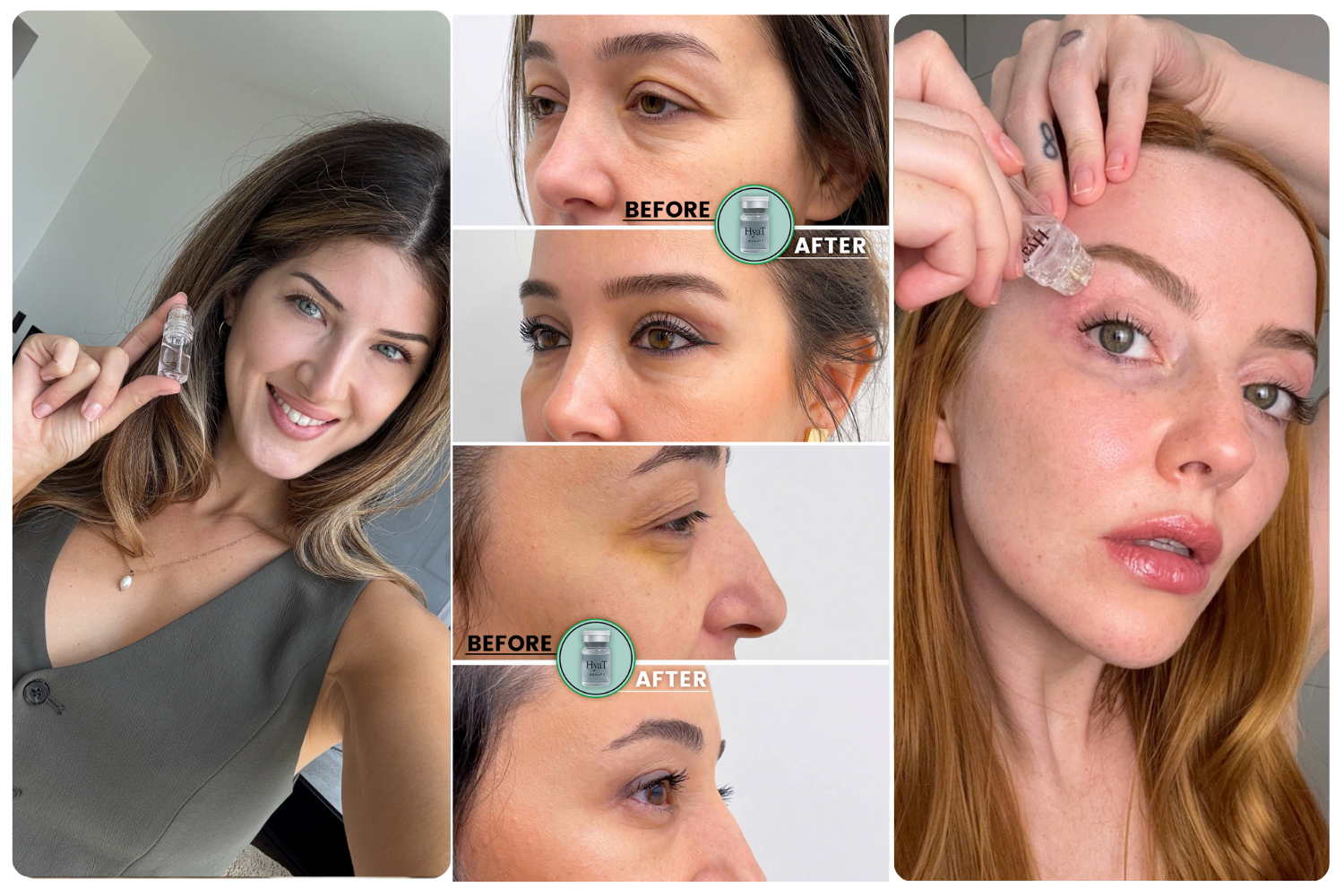 Descriptive image alt text